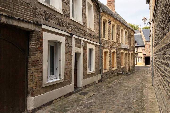 Appartement de vacances pour 2 personnes - 1