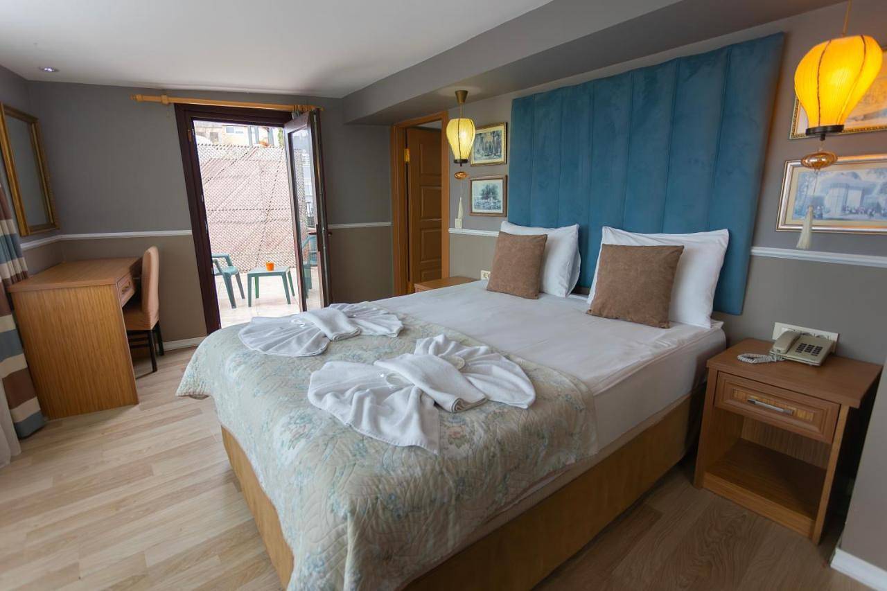 Tashkonak Studio Suites in Fatih, Istanbul