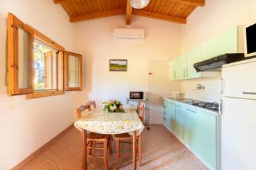 Bungalow per 5 Persone in Otranto e dintorni, Salento, Foto 2