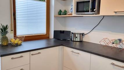 Ferienhaus für 6 Personen in Bad Camberg, Taunus, Bild 2