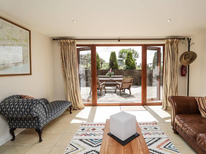 Cottage für 4 Personen, mit Garten in England - 4