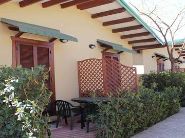 Camping für 4 Personen in Adriaküste Abruzzen, Adriatisches Meer, Bild 1