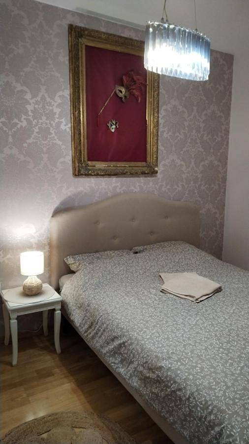 Gîte pour 3 personnes, avec terrasse à Novi Sad - 2