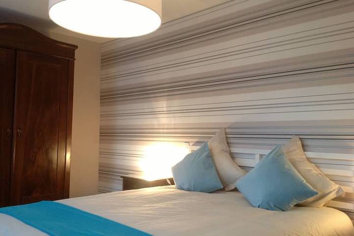 Location de vacances pour 2 personnes, avec balcon à Wasselonne - 2