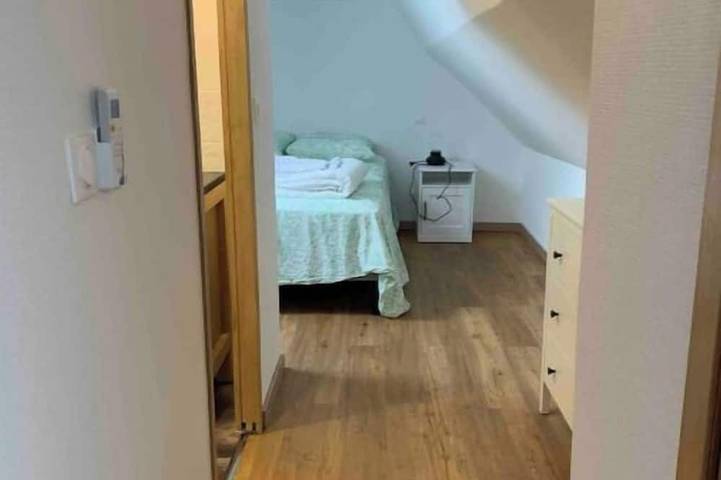 Location de vacances pour 14 personnes à Beuvron-en-Auge - 4