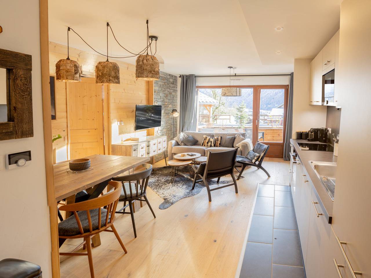 Photo : Appartement de vacances