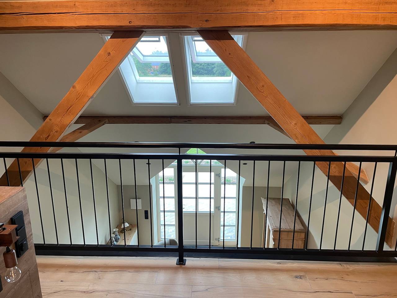 Entire holiday apartment, Viebenhof - Swienhuck in Aurich, Landkreis Aurich