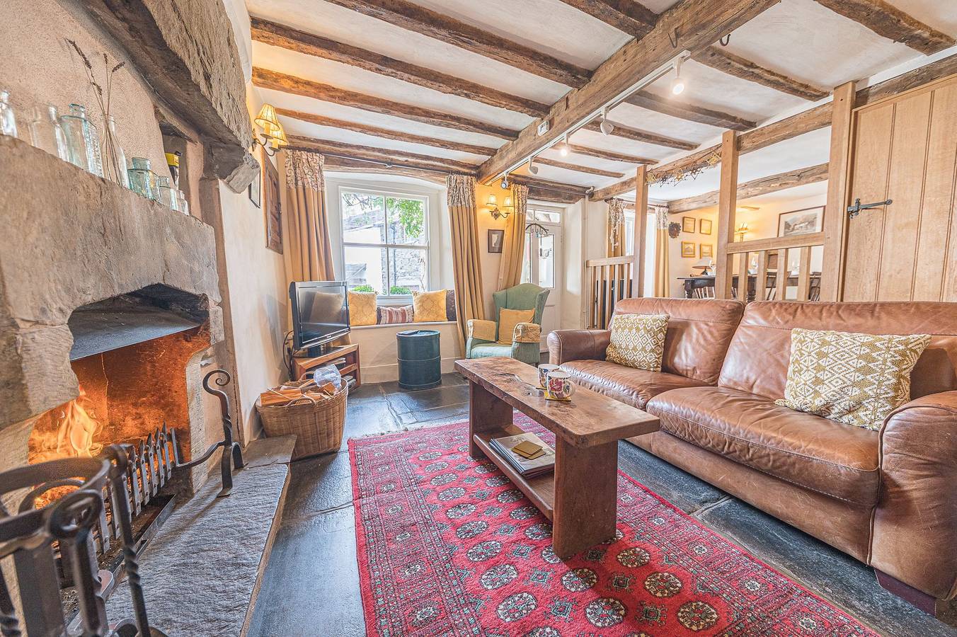 Bowmanstead Cottage | Coniston in Lake District