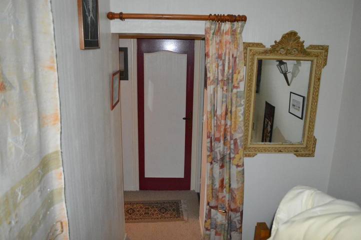 Gîte pour 2 personnes à Beaucouzé - 3