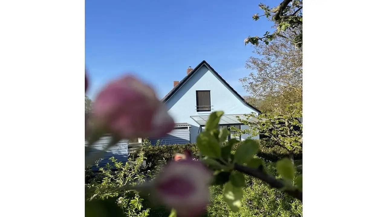 Ganze Ferienwohnung, Ferienwohnung für 5 Personen (105 m²) in Wildberg in Mecklenburgische Seenplatte