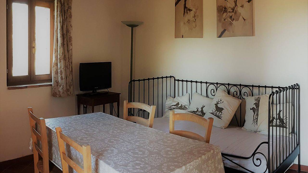 Ferienhaus für 6 Personen (80 m²) in Volterra in Volterra, Pisa Provinz