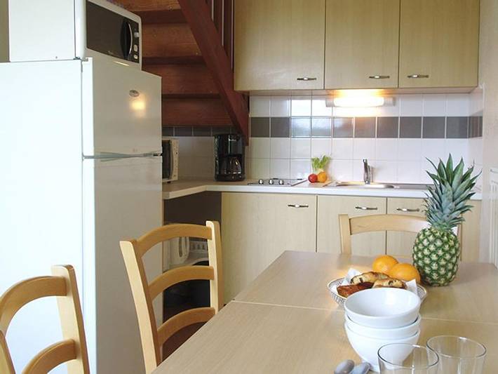 Gîte pour 4 personnes, avec Terrasse et Bassin pour enfant dans Indre - 3