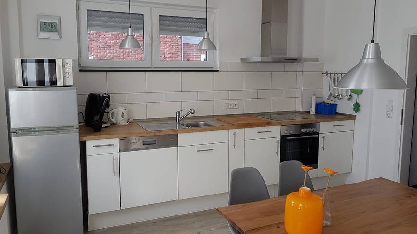 Ferienwohnung für 4 Personen in Ahaus - 4