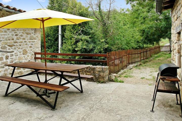 Location de vacances pour 4 personnes à Saint-Basile - 4