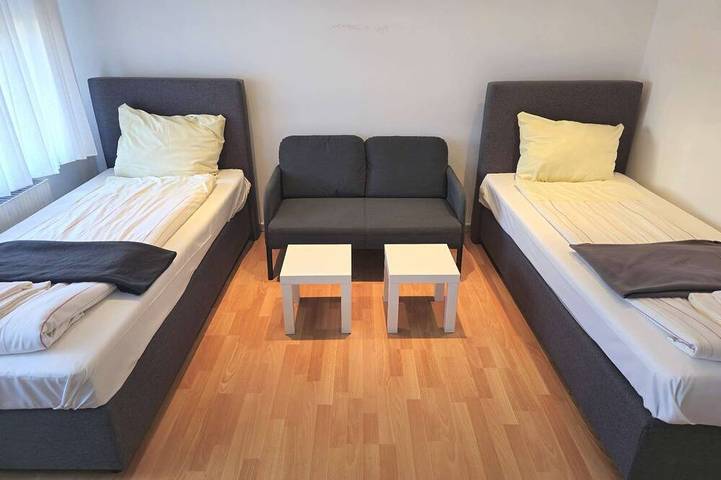 Ferienhaus für 4 Personen - 1