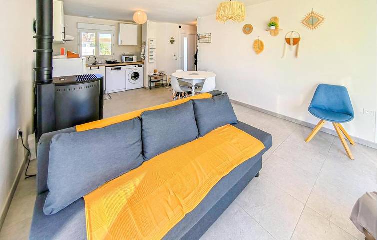 Location de vacances pour 4 personnes, animaux acceptés à La Jonchère - 4