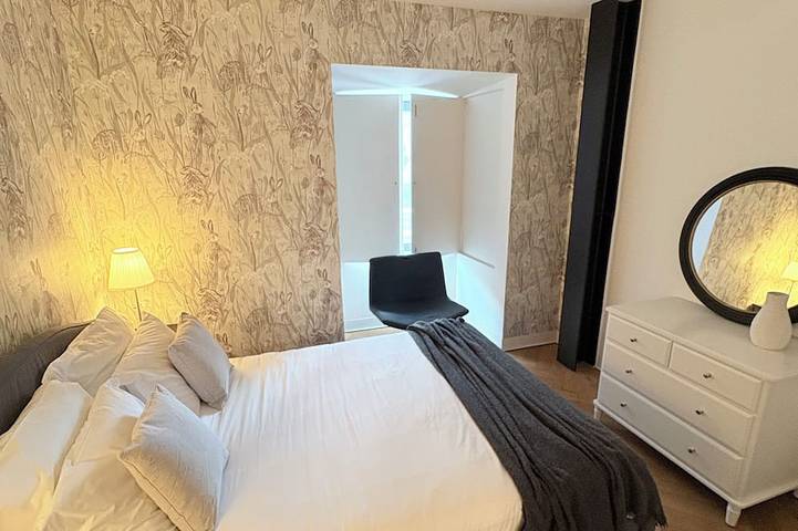 Villa pour 8 personnes, avec terrasse à Lisbonne - 2