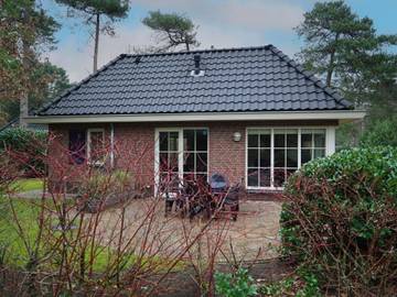 Vakantiehuis voor 6 Personen in Beekbergen, Nationaal Park Veluwezoom, Afbeelding 1