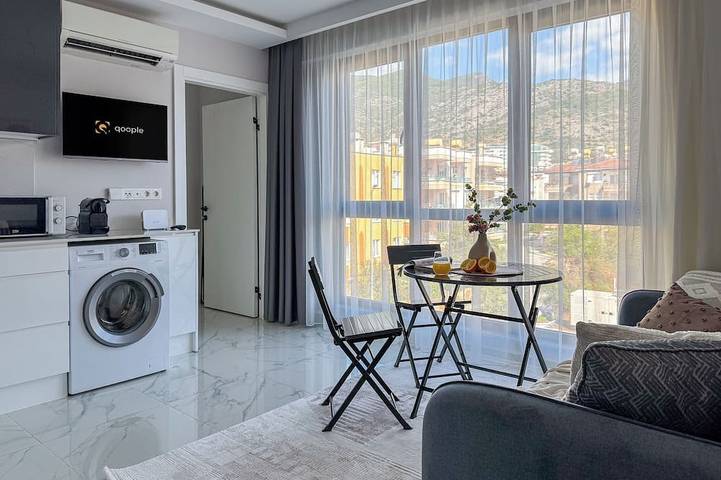 Ferienwohnung für 4 Personen - 1