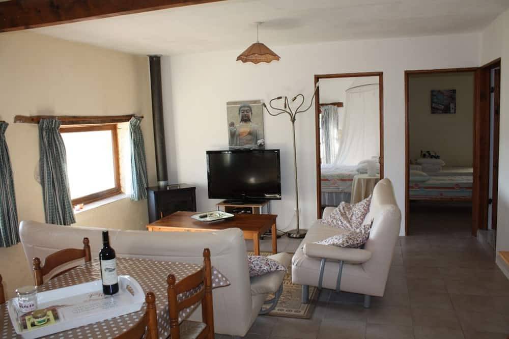 Ferienhäuser Grand Pré! Hugo Ferienhaus mit Pool - 4p - Tarn et Garonne - Occitanie in Roquecor, Quercy