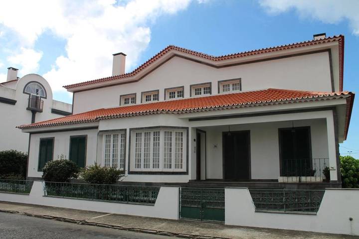 Maison d’hôte pour 6 personnes, avec Terrasse et Jardin dans São Miguel - 3