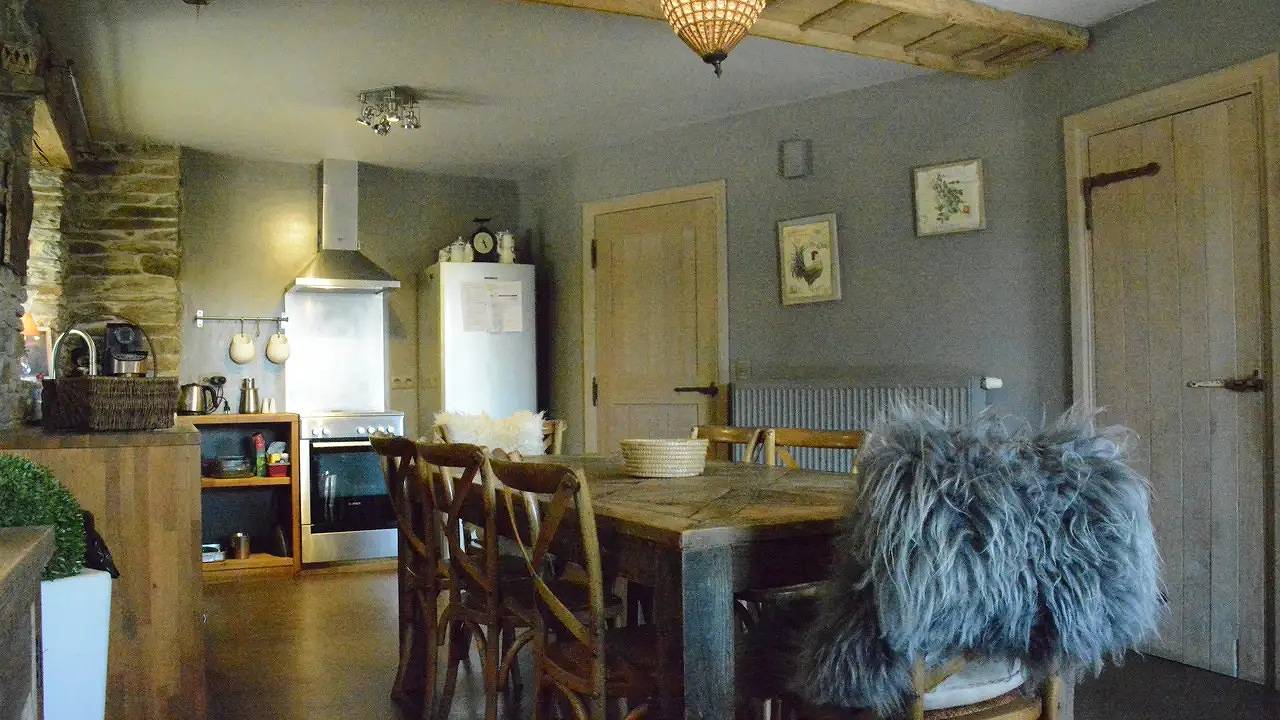 Ferienhaus für 8 Personen (165 m²) in Jehonville in Jehonville, Bertrix