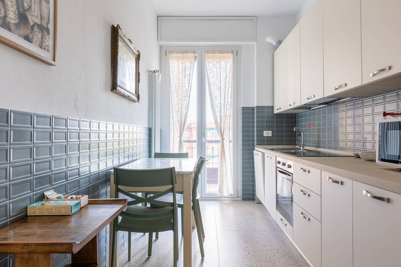 Appartement entier, A Casa di Giorgia Ii by Wonderful Italy in Bologne, Province de Bologne