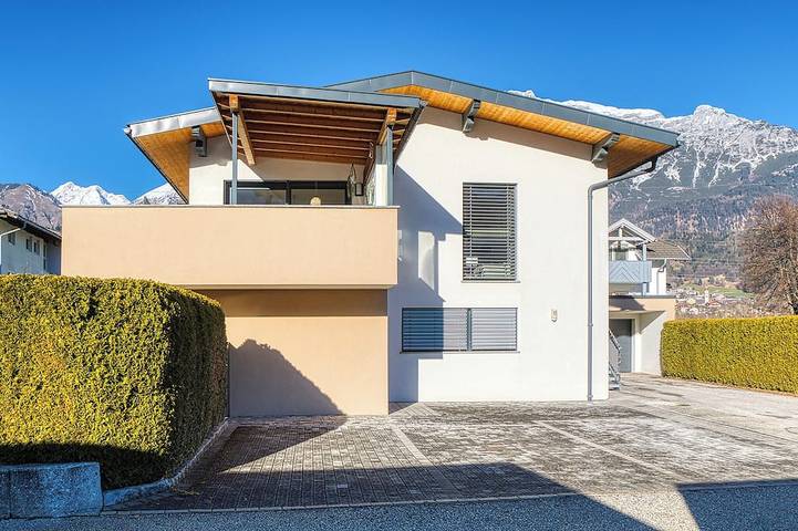 Ferienwohnung für 4 Personen