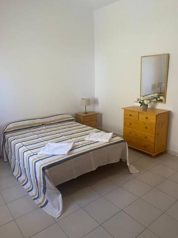 Gîte pour 4 personnes, avec terrasse dans Tamaimo