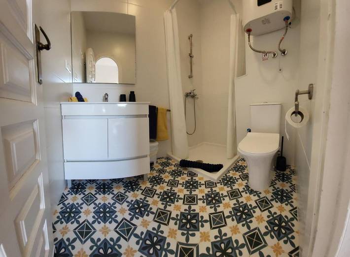 Casa rural para 10 personas, con Balcón y Terraza además de Jardín y Piscina en Rincón de la Victoria - 2