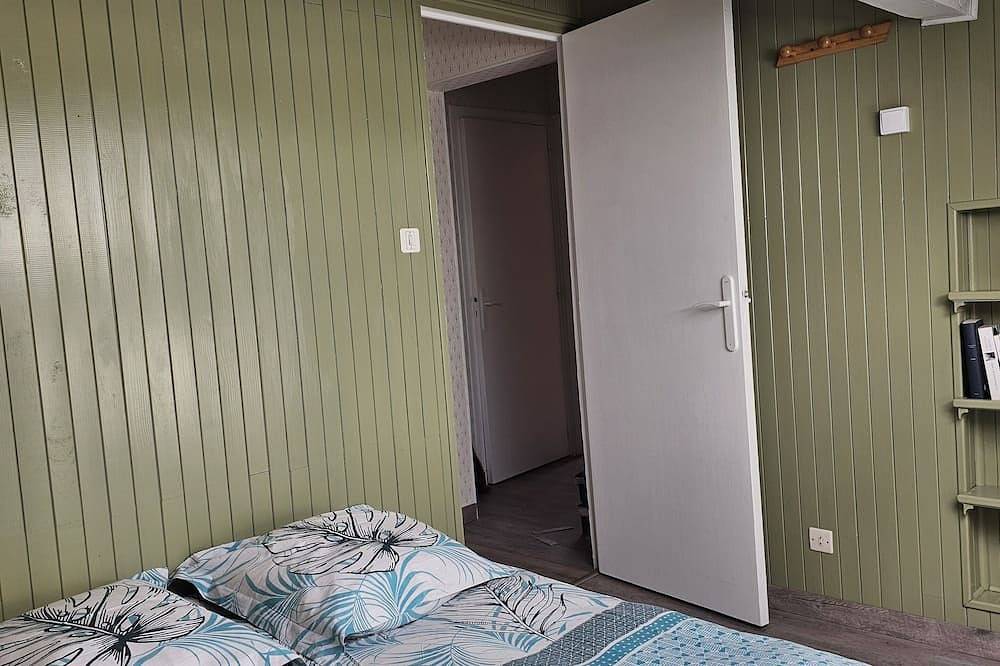 Entire apartment, Appartement Indépendant à 10 Minutes D'annecy, Juste à Côté des Chemins de Rando in Poisy, Annecy region