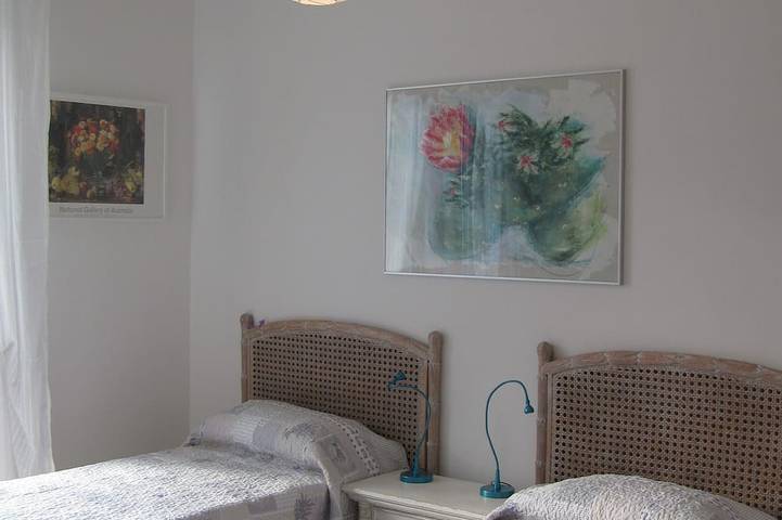 Appartement entier, Point de départ idéal pour visiter Portofino, Ligurie, Gênes, Cinque Terre in Rapallo (Ville), Région de Rapallo