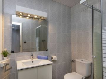 Ferienwohnung für 3 Personen in Llanca, Costa Brava, Bild 4