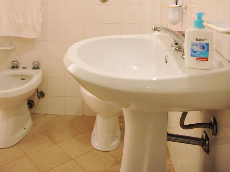Camping Residence Trivento - Studio 2 persons - one piece in Centola, Cilento
