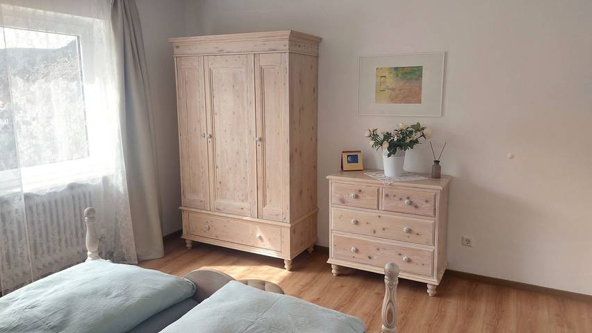 Ferienwohnung für 3 Personen, mit Garten in Baiersbronn - 2