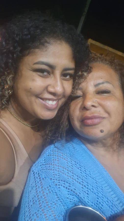 Casas e apartamentos de temporada para 10 pessoas, com balcão e vista em Cidreira