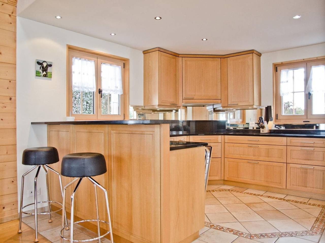 Chalet Rivendell in Schwendi b. Grindelwald, Grindelwald