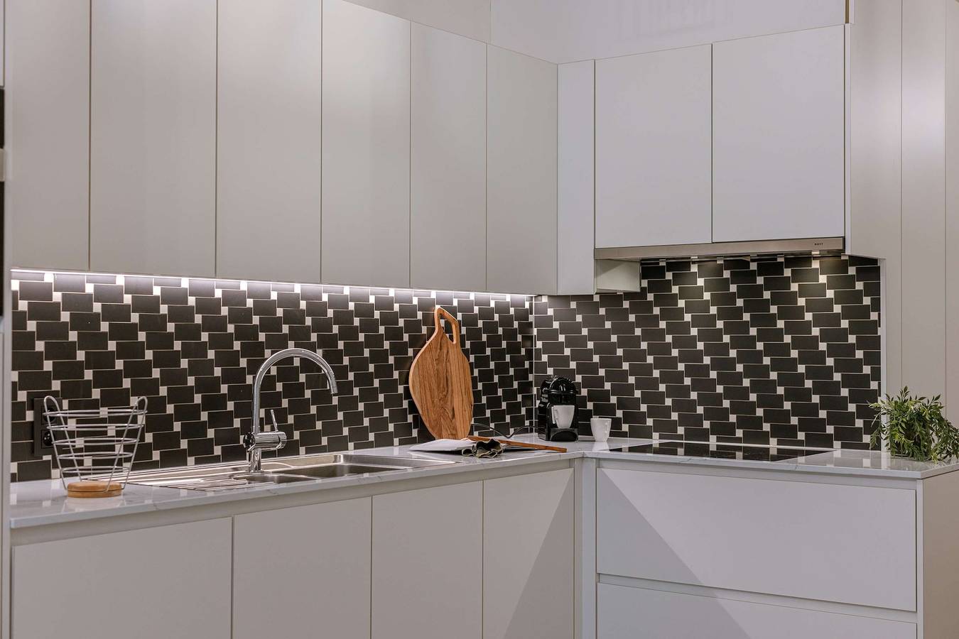 Geheel appartement, Vakantieappartement voor 3 personen in Knokke, Knokke-Heist