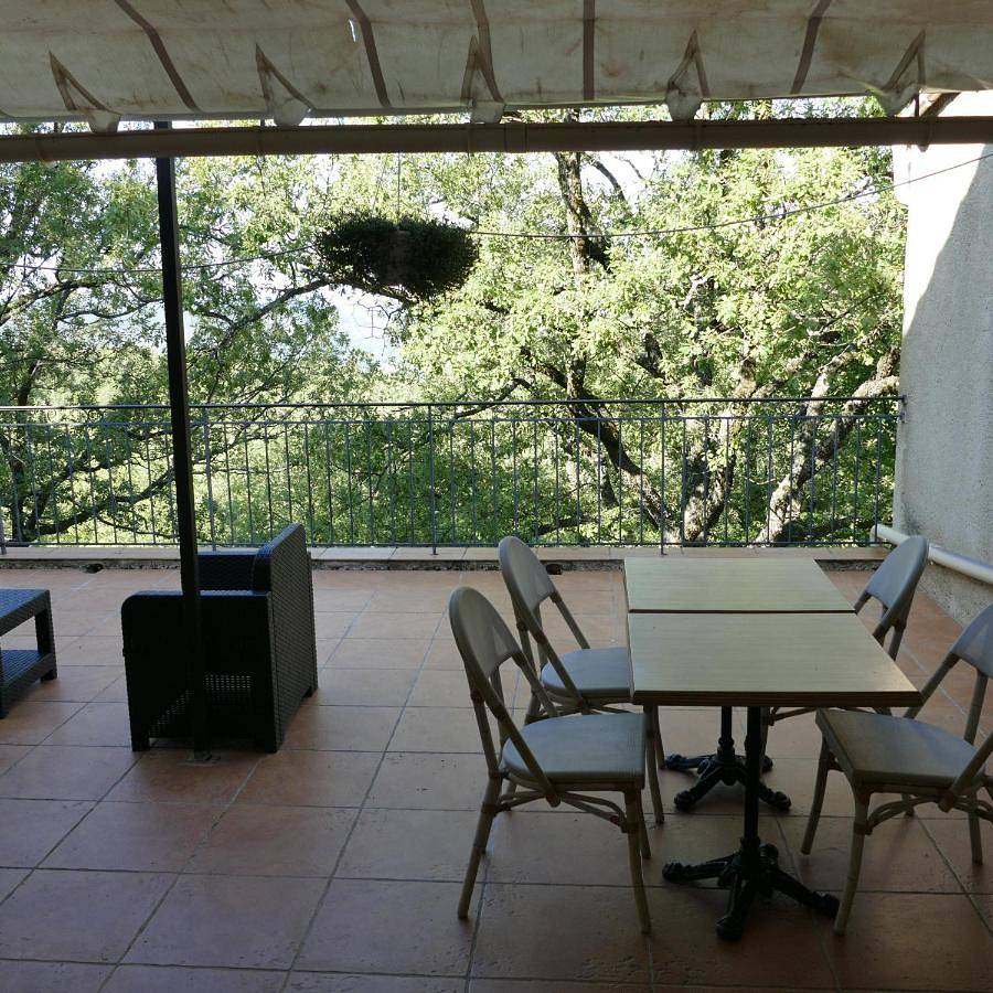 Double Room in Aiguines, Parc naturel régional du Verdon