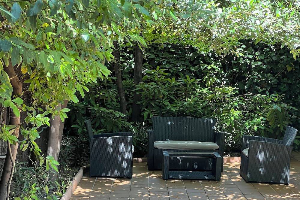 Ganze Wohnung, The Garden Madrid Bernabéu in Chamartín (Madrid), Madrid