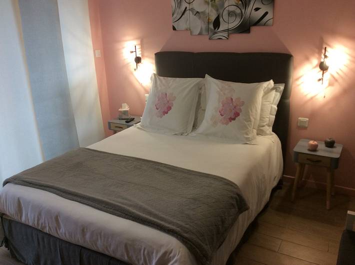 Location de vacances pour 2 personnes, avec terrasse à Honfleur - 4