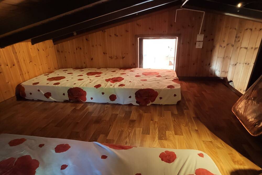 Gemütliche Ferienwohnung Panorama1 in Euböa