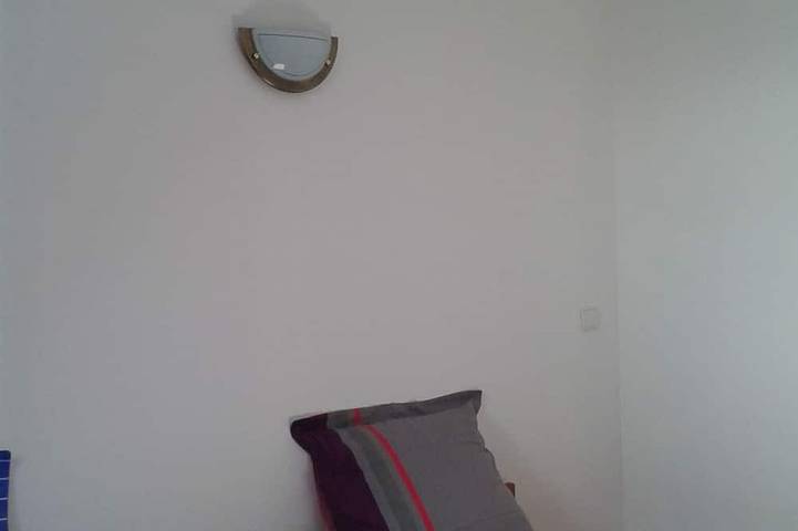 Gîte pour 4 personnes, avec jardin à Champagnac - 3