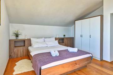 Villa für 6 Personen in Novalja, Pag, Bild 1