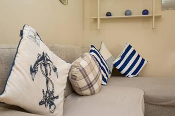 Cottage for 2 People in Tenby, South-Wales, Photo 4