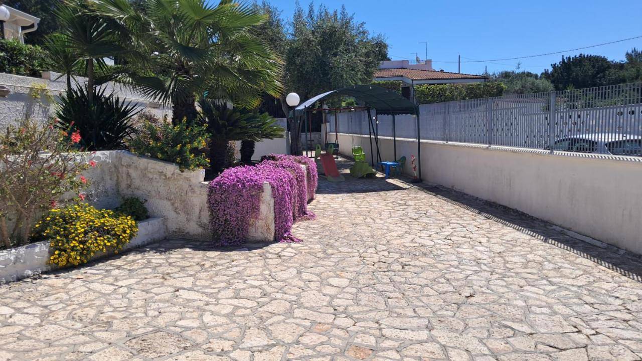 Holiday Home in Canneto Beach, Leporano