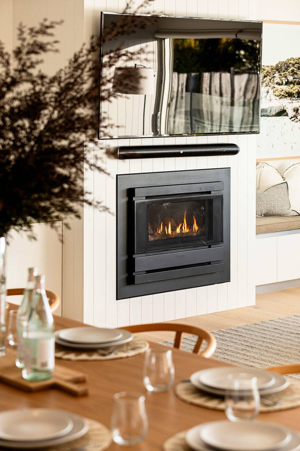 Stanford Luxury Pool Sauna Spa Tennis Court in Melbourne, Mornington Peninsula