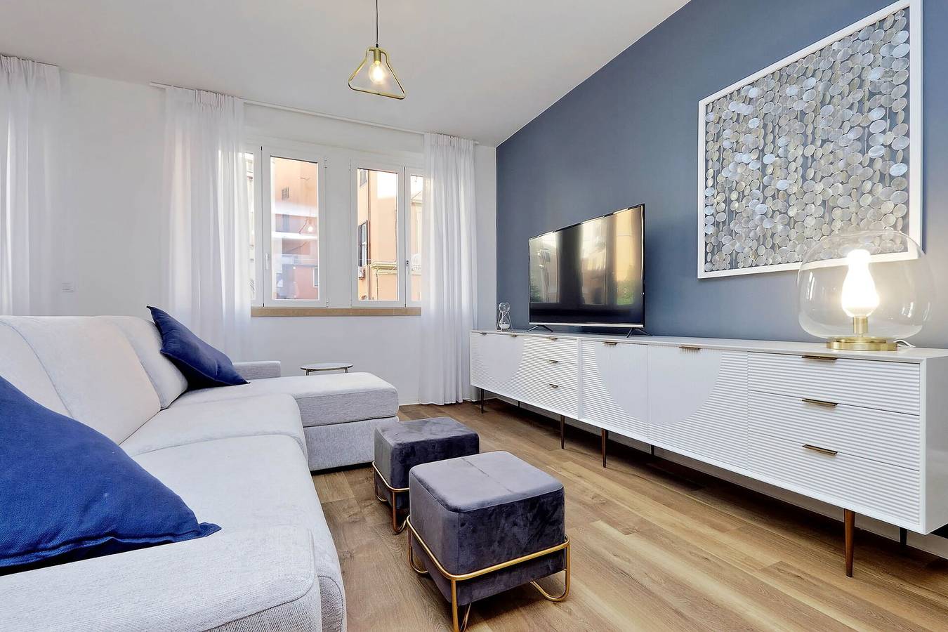 La Flavia City Suites By Halldis - Flavia 3 in Roma, Provincia di Roma