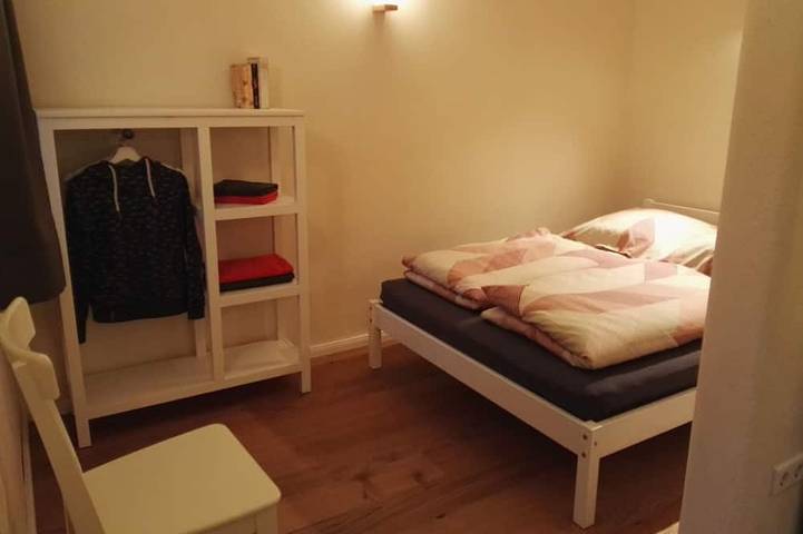 Ferienwohnung für 4 Personen, mit Garten in Göttingen - 2