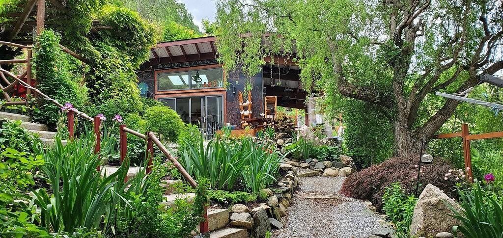 Galerie Suite mit spektakulärer Aussicht! in Nelson, Whitewater Ski Resort